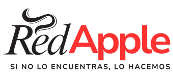 RedApple
